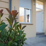 Apartment Secret Garden