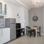 Apartment Secret Garden